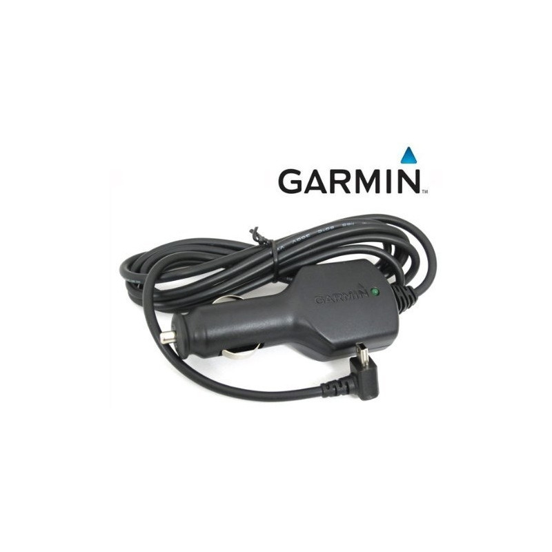 Original GARMIN NUVI car charger