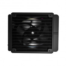 Darkflash TR360 PC Water Cooling AiO RGB 3x 120x120 (black)