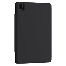 Baseus Safattach Y tipo magnetinis / stovo dėklas iPad Pro 11&quot; (2018 / 2020 / 2021) / iPad Air4 / 5 10,9&quot; pilk