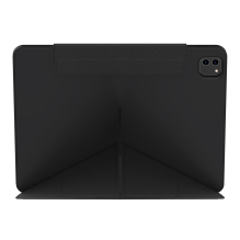 Baseus Safattach Y tipo magnetinis / stovo dėklas iPad Pro 11&quot; (2018 / 2020 / 2021) / iPad Air4 / 5 10,9&quot; pilk