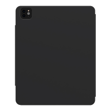 Baseus Safattach Y tipo magnetinis / stovo dėklas iPad Pro 11&quot; (2018 / 2020 / 2021) / iPad Air4 / 5 10,9&quot; pilk