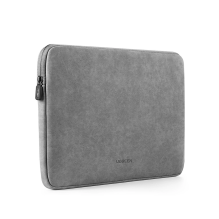 Ugreen LP187 case for a 13-13.9&quot; laptop - gray