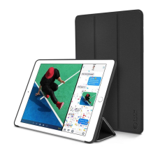 Tech-Protect SmartCase, skirtas iPad Air 9.7 ir 39 ir 39 2 2014 m. – juodas