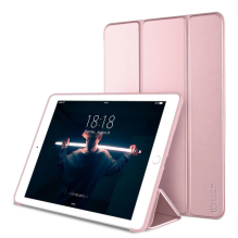 Tech-Protect SmartCase, skirtas iPad 9.7 ir 39 ir 39 5 / 6 / 2017-2018 - rožinė