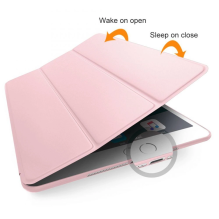 Tech-Protect SmartCase, skirtas iPad 9.7 ir 39 ir 39 5 / 6 / 2017-2018 - rožinė