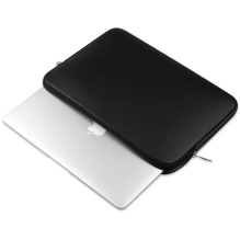 Tech-Protect Neoskin Laptop Case 13-14&amp; 39 &amp; 39 - Black