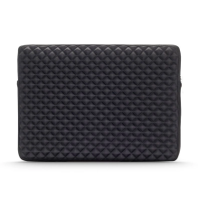 Tech-Protect Diamond Laptop Case 13-14&amp; 39 &amp; 39 - Black