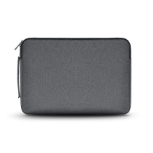 Tech-Protect Pocket 14&amp; 39 &amp; 39 Laptop Case - Dark Gray