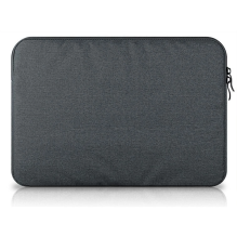 Tech-Protect Sleeve for 15-16&amp; 39 &amp; 39 laptop - dark gray