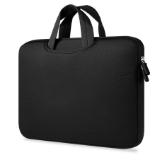 Tech-Protect AirBag 13&amp; 39 &amp; 39 Laptop Bag - Black