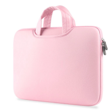 Tech-Protect AirBag 13&amp; 39 &amp; 39 Laptop Bag - Pink