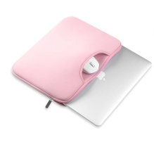 Tech-Protect AirBag for 15-16&amp; 39 &amp; 39 laptop - pink