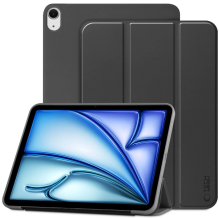 Tech-Protect SmartCase, skirtas iPad Air 10,9&quot; 2020-2022 / 11&quot; 2024 - juodas