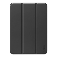 Tech-Protect SmartCase for iPad Air 10.9&quot; 2020-2022 / 11&quot; 2024 - black