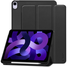 Tech-Protect SC Pen case for iPad Air 10.9&quot; 2020-2022 / 11&quot; 2024 - black