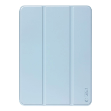 Tech-Protect SmartCase for iPad Air 10.9&quot; 2020-2022 / 11&quot; 2024 - Blue