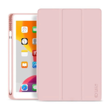 Tech-Protect SC Pen dėklas, skirtas iPad 10.2&quot; 2019-2021 - rožinė