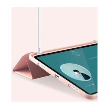 Tech-Protect SC Pen dėklas, skirtas iPad 10.2&quot; 2019-2021 - rožinė