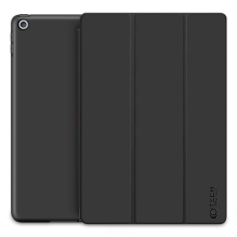 Tech-Protect SmartCase for iPad 10.2&quot; 7 / 8 / 9 2019-2021 - black