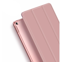 Tech-Protect SmartCase, skirtas iPad 10,2&quot; 7 / 8 / 9 2019-2021 - juodas