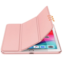 Tech-Protect SmartCase, skirtas iPad 10,2&quot; 7 / 8 / 9 2019-2021 - juodas