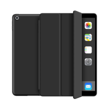 Tech-Protect SmartCase for iPad 10.2&quot; 7 / 8 / 9 2019-2021 - black