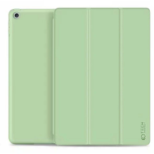 Tech-Protect SmartCase for iPad 10.2&quot; 7 / 8 / 9 2019-2021 - green