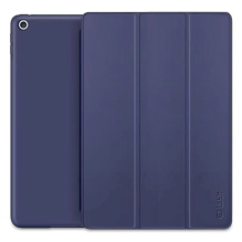 Tech-Protect SmartCase for iPad 10.2&quot; 7 / 8 / 9 2019-2021 - navy blue