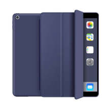 Tech-Protect SmartCase for iPad 10.2&quot; 7 / 8 / 9 2019-2021 - navy blue