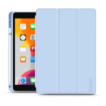 Tech-Protect SC Pen case for iPad 10.2&quot; 2019-2021 - blue