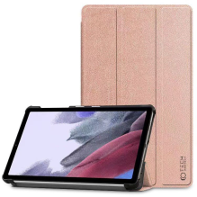 Tech-Protect išmanusis dėklas, skirtas Samsung Galaxy Tab A7 Lite 8,7&quot; T220 / T225 – rožinis