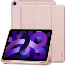 Tech-Protect SC Pen dėklas, skirtas iPad Air 10,9&quot; 2020-2022 / 11&quot; 2024 - rožinė