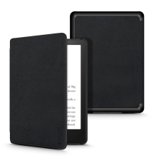 Tech-Protect SmartCase for Kindle Paperwhite V / 5 / Signature Edition - Black