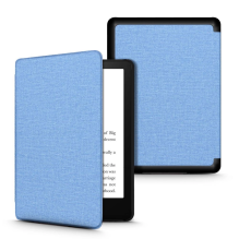 Tech-Protect SmartCase for Kindle Paperwhite V / 5 / Signature Edition - Blue