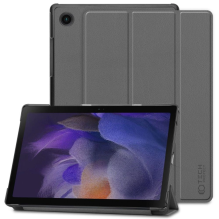 Tech-Protect SmartCase for Samsung Galaxy Tab A8 10.5 X200 / X205 - Gray