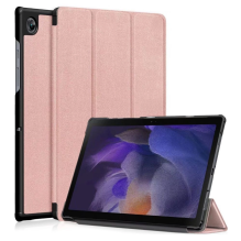 Tech-Protect SmartCase, skirta Samsung Galaxy Tab A8 10.5 X200 / X205 – rožinė