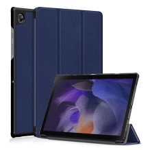 Tech-Protect SmartCase for Samsung Galaxy Tab A8 10.5 X200 / X205 - Navy Blue