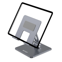 Tech-Protect Z11 universal stand for tablets up to 13&quot; - gray