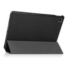 Tech-Protect SmartCase for Lenovo Tab M10 Plus (3rd gen.) 10.6&quot; TB-125 / TB-128 - black