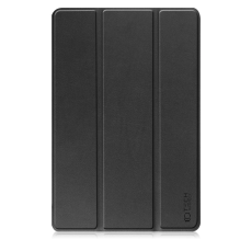 Tech-Protect SmartCase for Lenovo Tab M10 Plus (3rd gen.) 10.6&quot; TB-125 / TB-128 - black