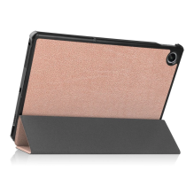 Tech-Protect SmartCase for Lenovo Tab M10 Plus (3rd gen.) 10.6&quot; TB-125 / TB-128 - pink