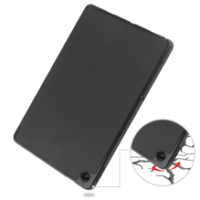 Tech-Protect SC Pen case for Lenovo Tab M10 Plus (3rd gen.) 10.6&quot; TB-125 / TB-128 - black