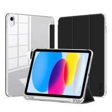 Tech-Protect SC Pen Hybrid case for iPad Air 10.9&quot; 2020-2022 / 11&quot; 2024 - black