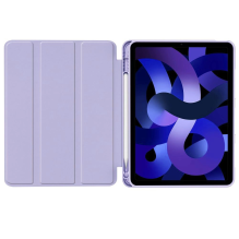 Tech-Protect SC Pen case for iPad Air 10.9&quot; 2020-2022 / 11&quot; 2024 - purple