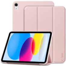 Tech-Protect SmartCase for iPad 10.9&quot; 2022 - Pink