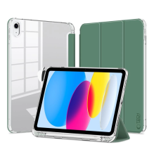 Tech-Protect SC Pen Hybrid case for iPad 10.9&quot; 2022 - green