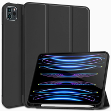 Tech-Protect SC Pen dėklas, skirtas iPad Pro 12,9&quot; 2020-2022 - juodas