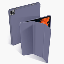 Tech-Protect SC Pen dėklas, skirtas iPad Pro 12,9&quot; 2020-2022 - juodas