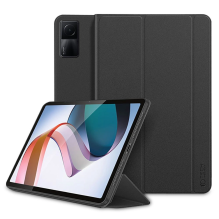 Tech-Protect SmartCase for Xiaomi Redmi Pad 10.6 - Black