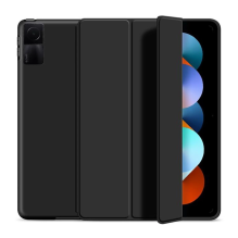 Tech-Protect SmartCase for Xiaomi Redmi Pad 10.6 - Black